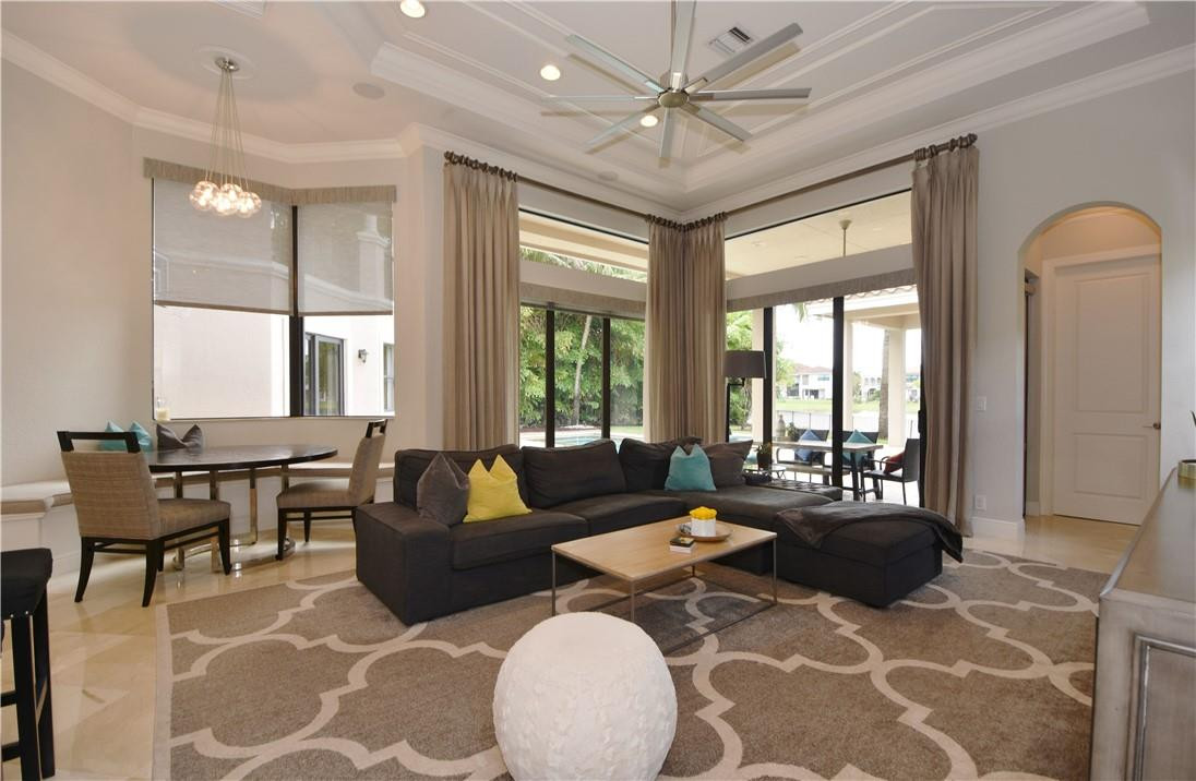 Parkland Golf & Country C - Residential