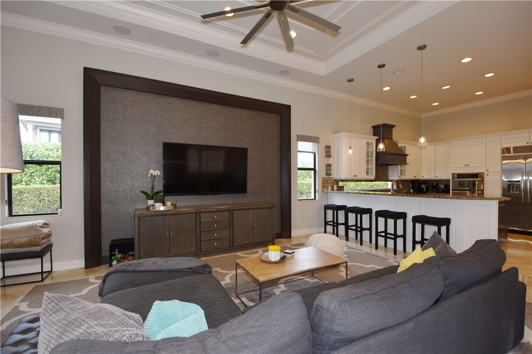 Parkland Golf & Country C - Residential