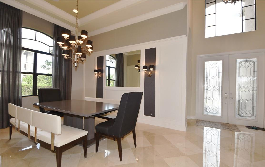 Parkland Golf & Country C - Residential