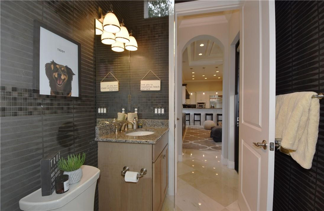 Parkland Golf & Country C - Residential
