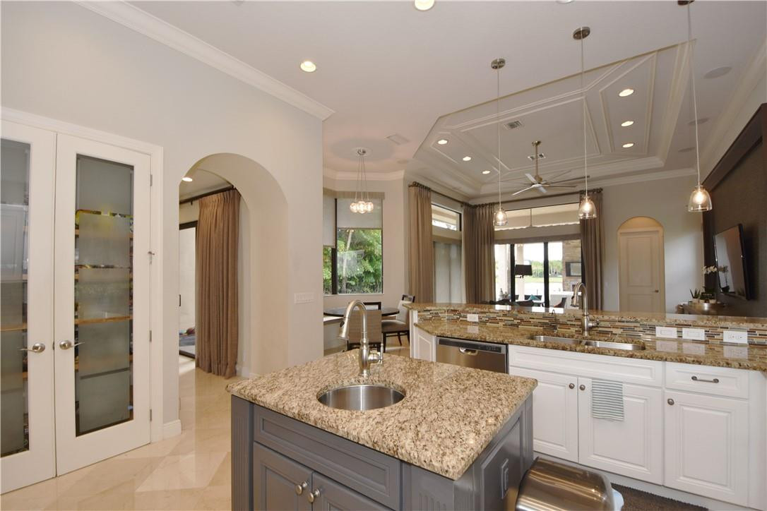 Parkland Golf & Country C - Residential