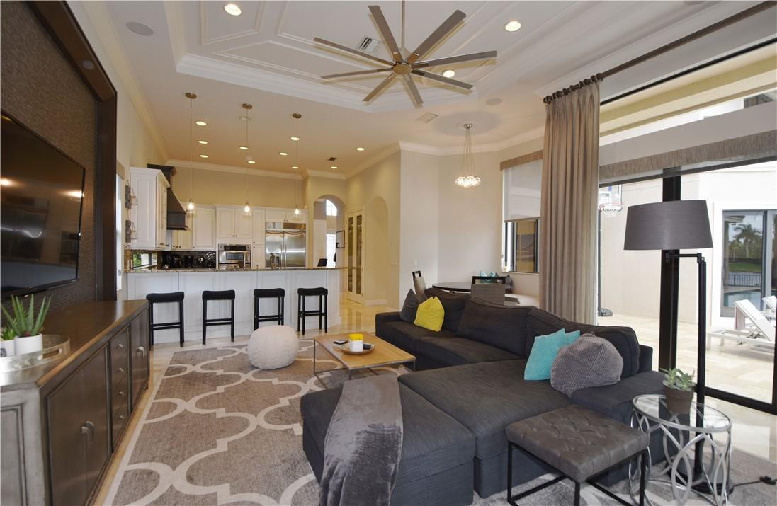 Parkland Golf & Country C - Residential