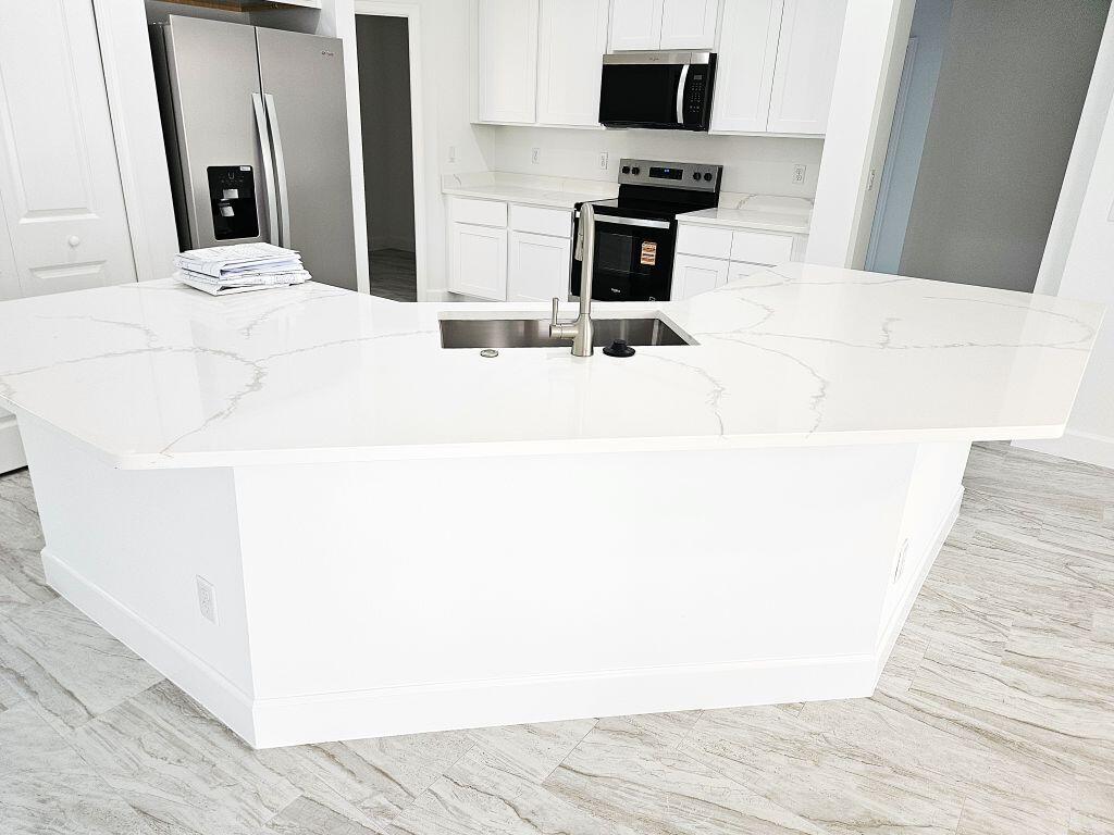 PORT ST LUCIE SECTION 21 - Residential