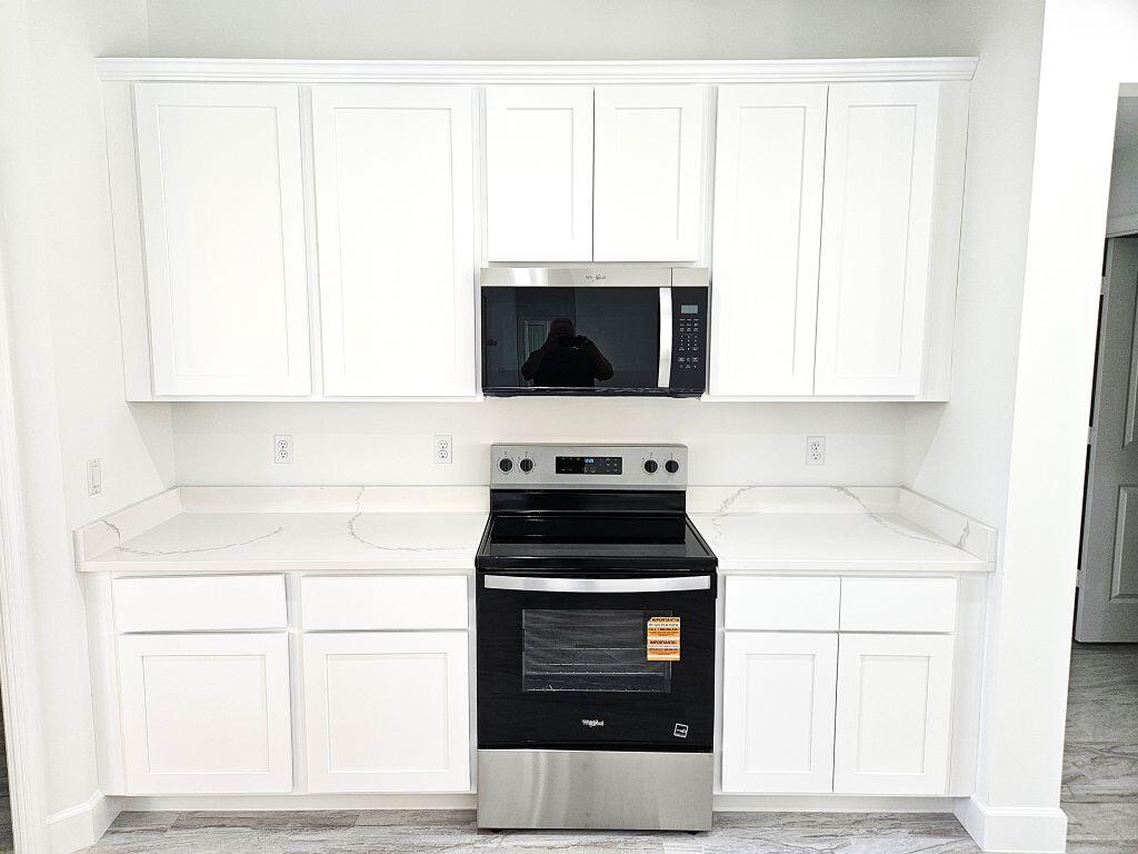 PORT ST LUCIE SECTION 21 - Residential