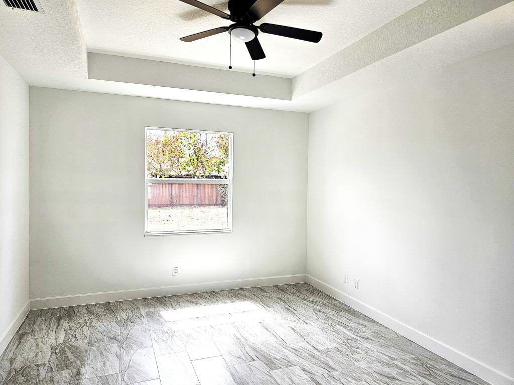 PORT ST LUCIE SECTION 21 - Residential