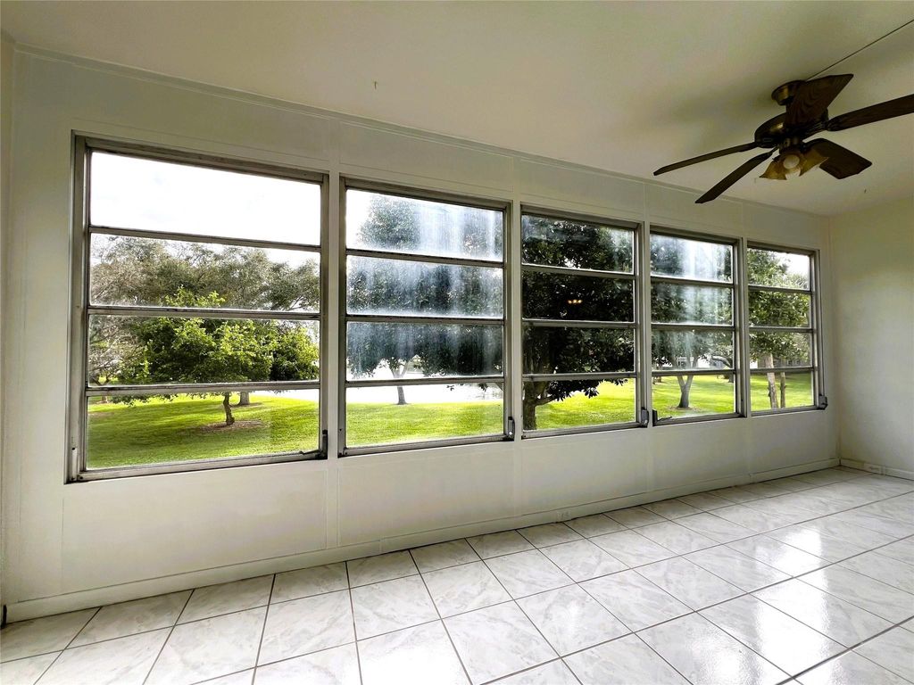 Photo of 2305 Lucaya Lane #D-2, Coconut Creek, FL 33066 (MLS # F10541266)