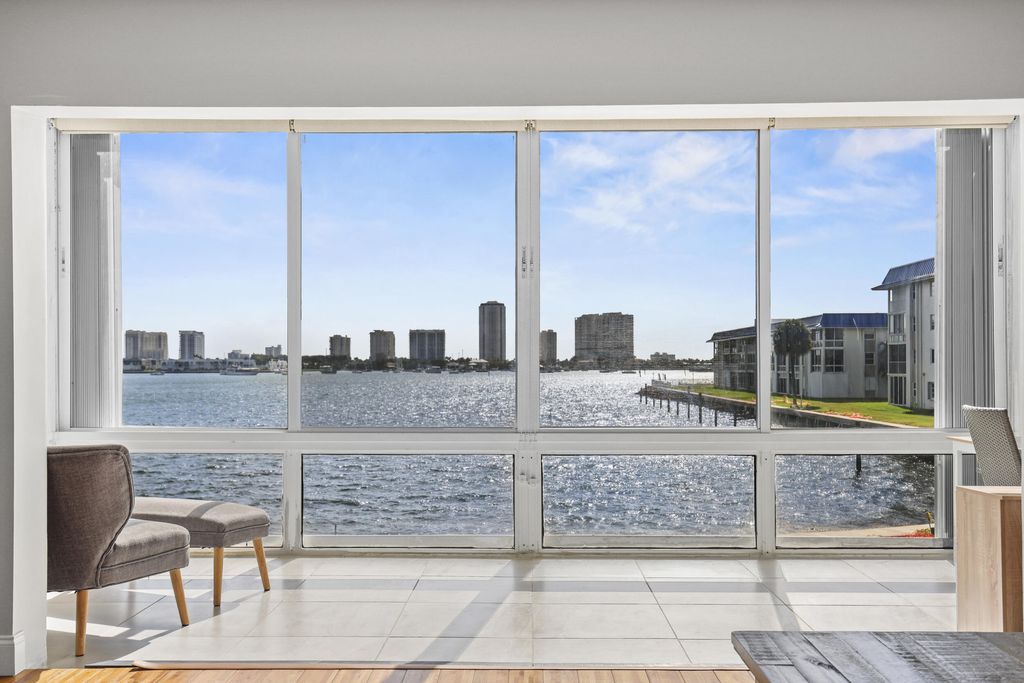 Photo of 2936 Lake Shore Drive #204, West Palm Beach, FL 33404 (MLS # B26015202)