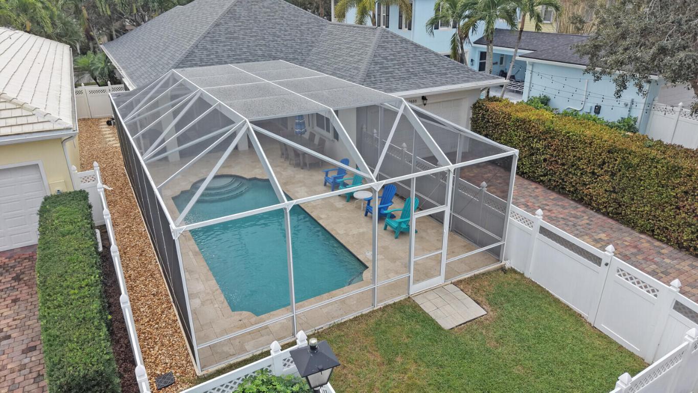 MARTINIQUE AT ABACOA 2 - Residential