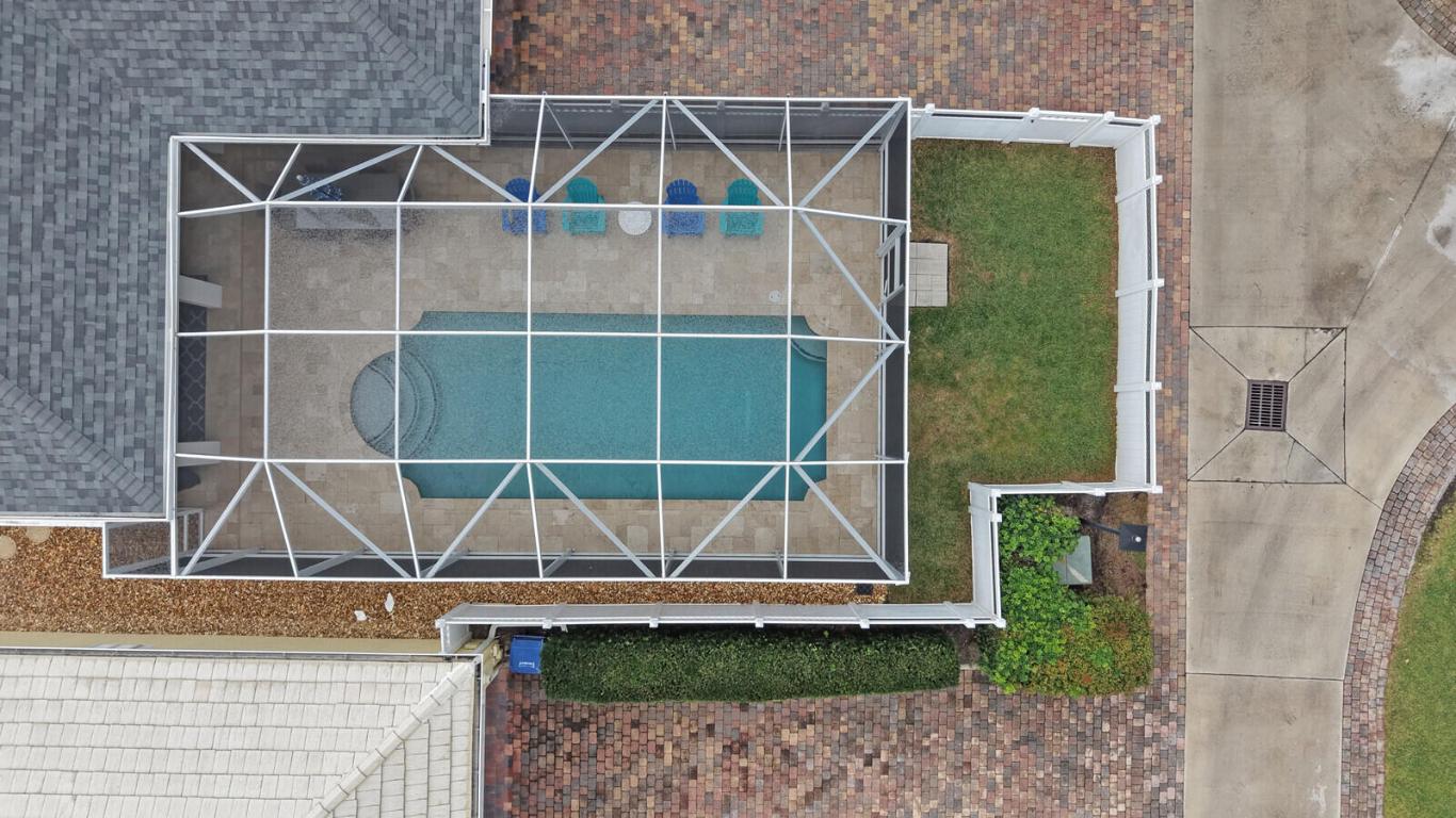 MARTINIQUE AT ABACOA 2 - Residential