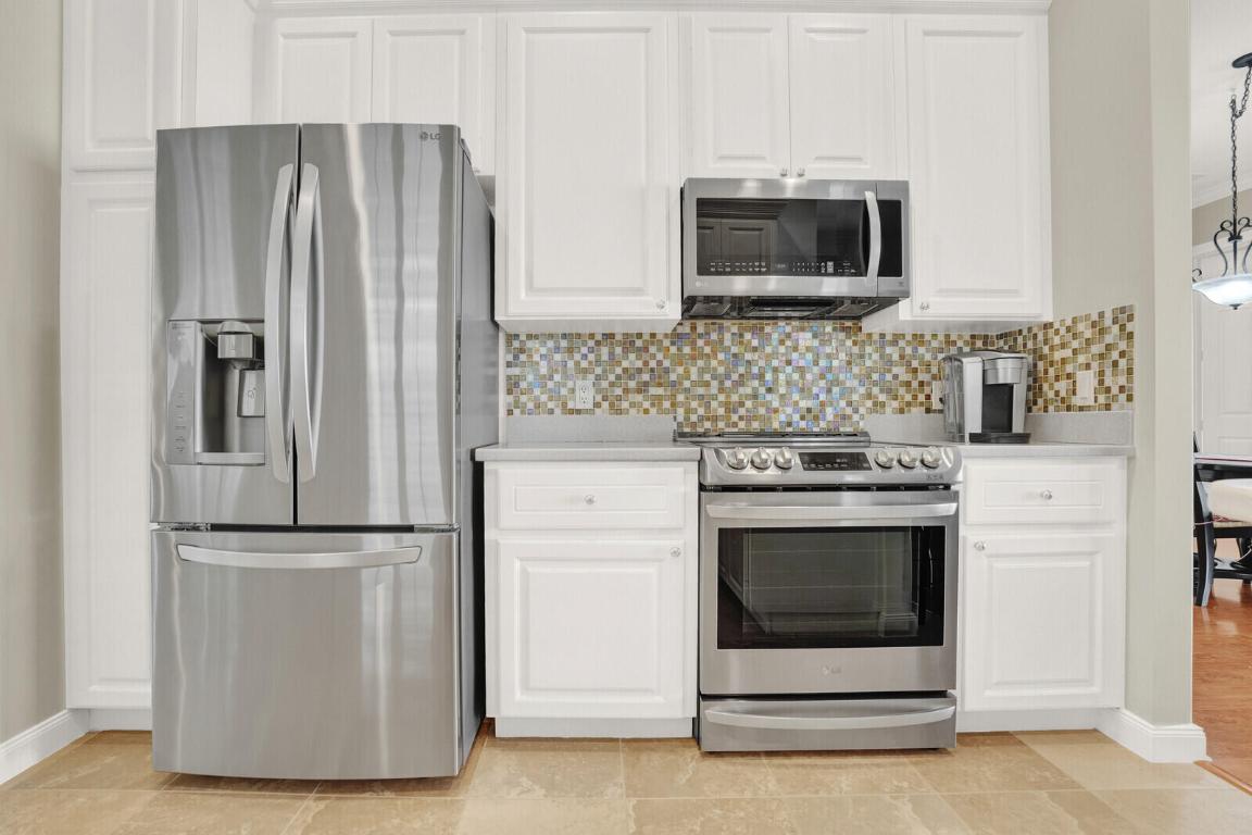 MARTINIQUE AT ABACOA 2 - Residential