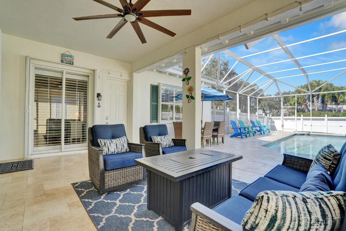 MARTINIQUE AT ABACOA 2 - Residential