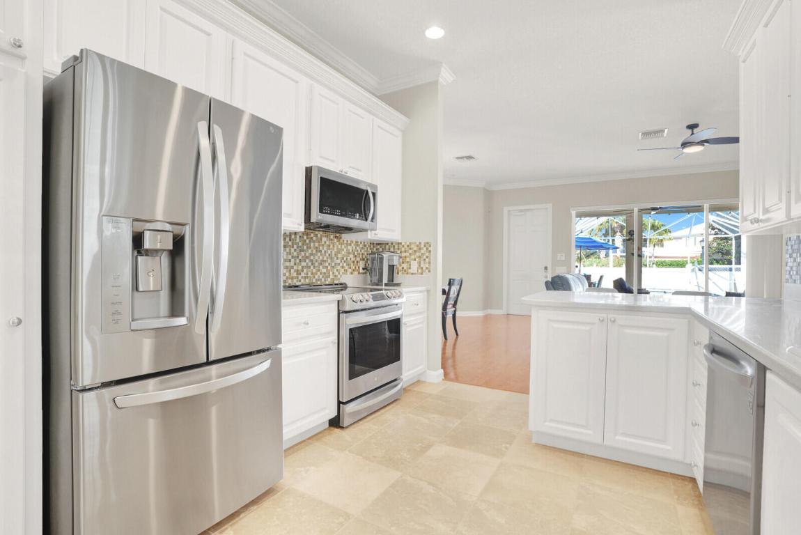 MARTINIQUE AT ABACOA 2 - Residential