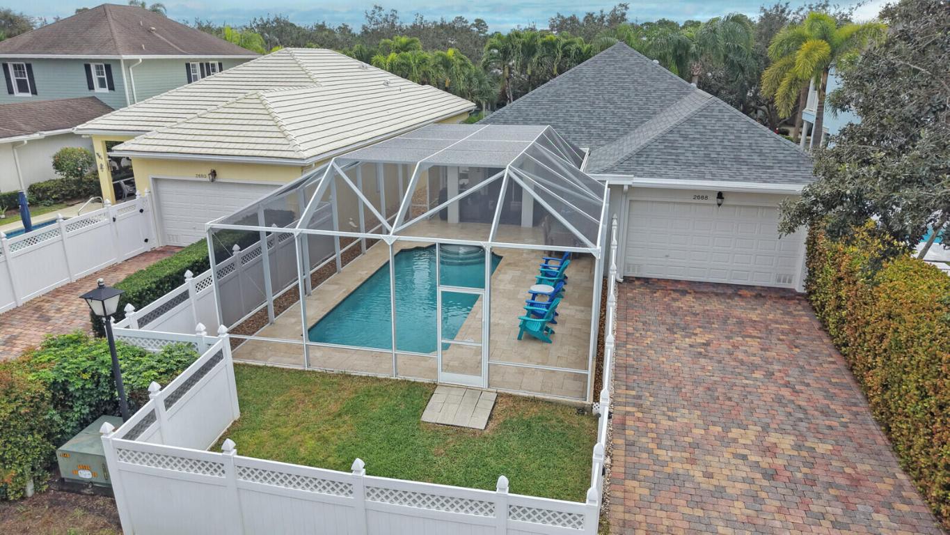 MARTINIQUE AT ABACOA 2 - Residential