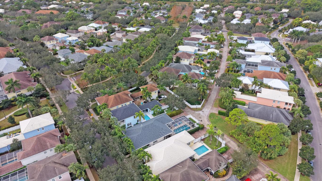 MARTINIQUE AT ABACOA 2 - Residential