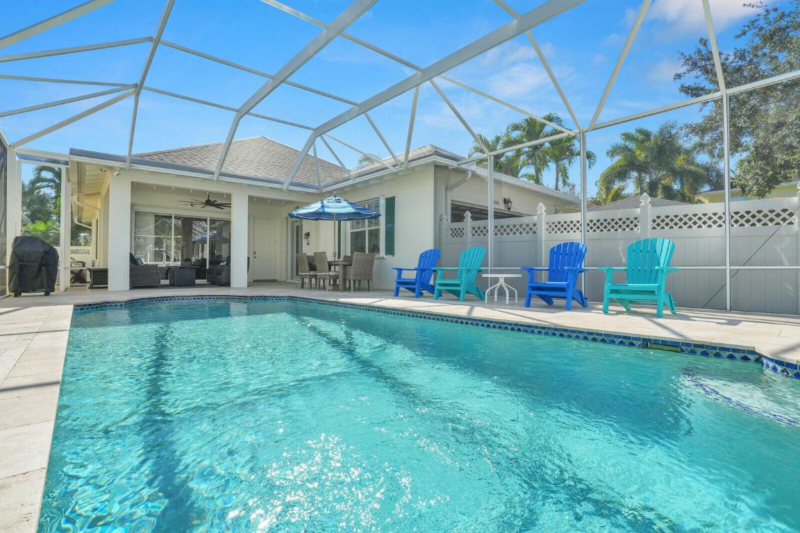 MARTINIQUE AT ABACOA 2 - Residential