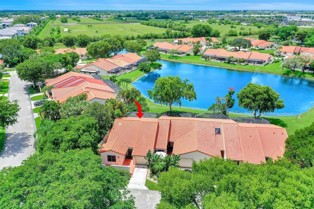 Photo of 19887 Dean Drive, Boca Raton, FL 33434 (MLS # R11115420)