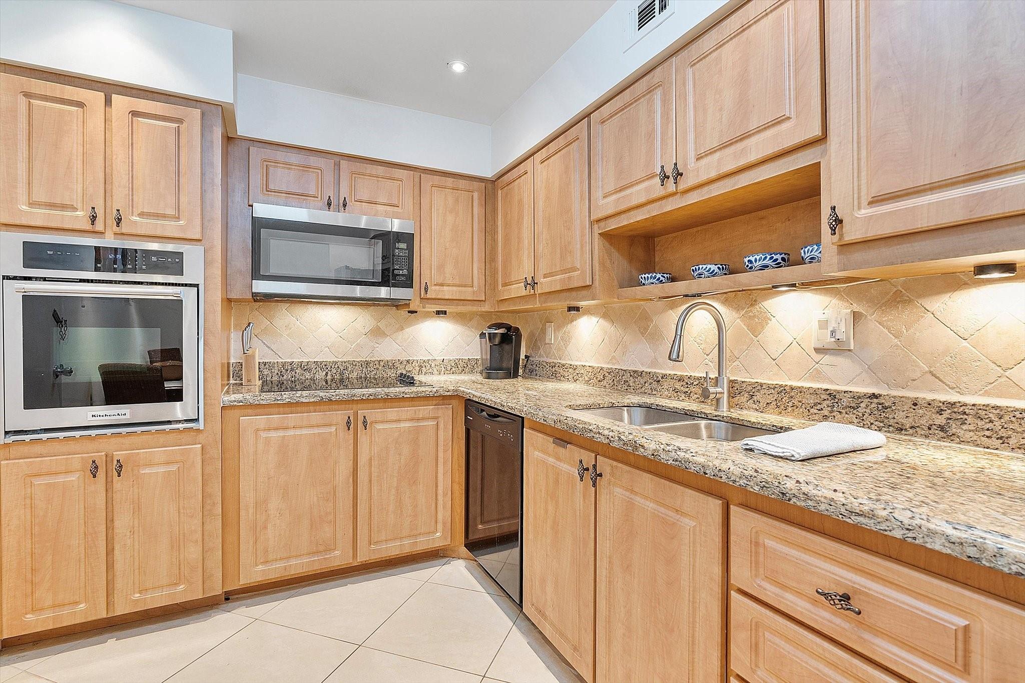 4250 Galt Ocean Drive 10J