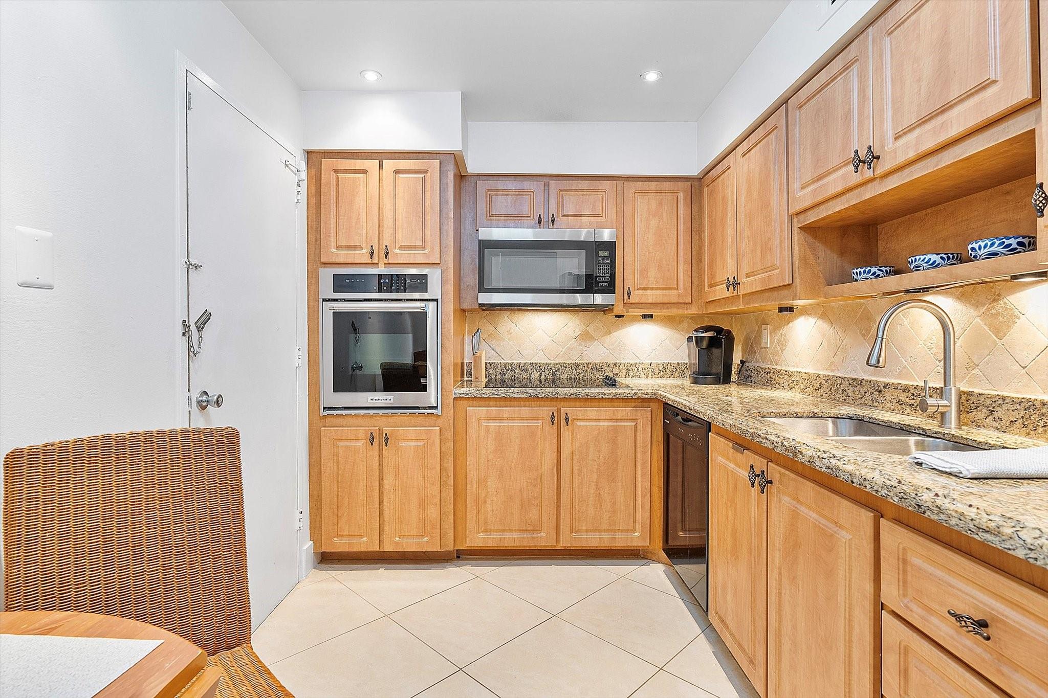 4250 Galt Ocean Drive 10J