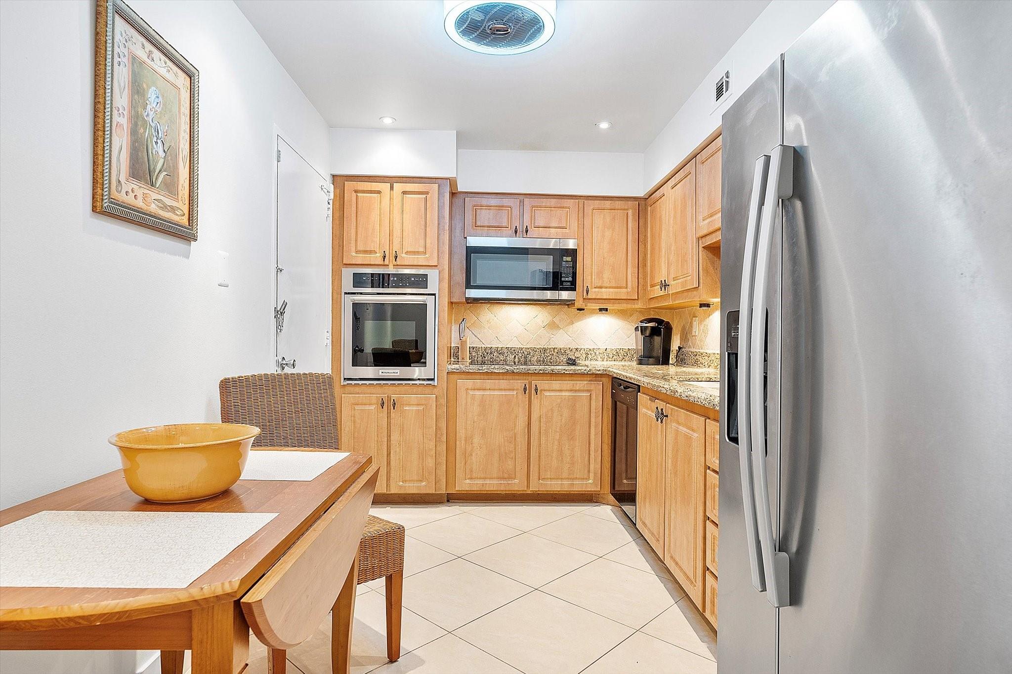 4250 Galt Ocean Drive 10J