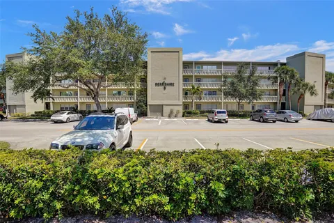 3038 Berkshire B Unit 3038, Deerfield Beach, FL MLS: F10503456