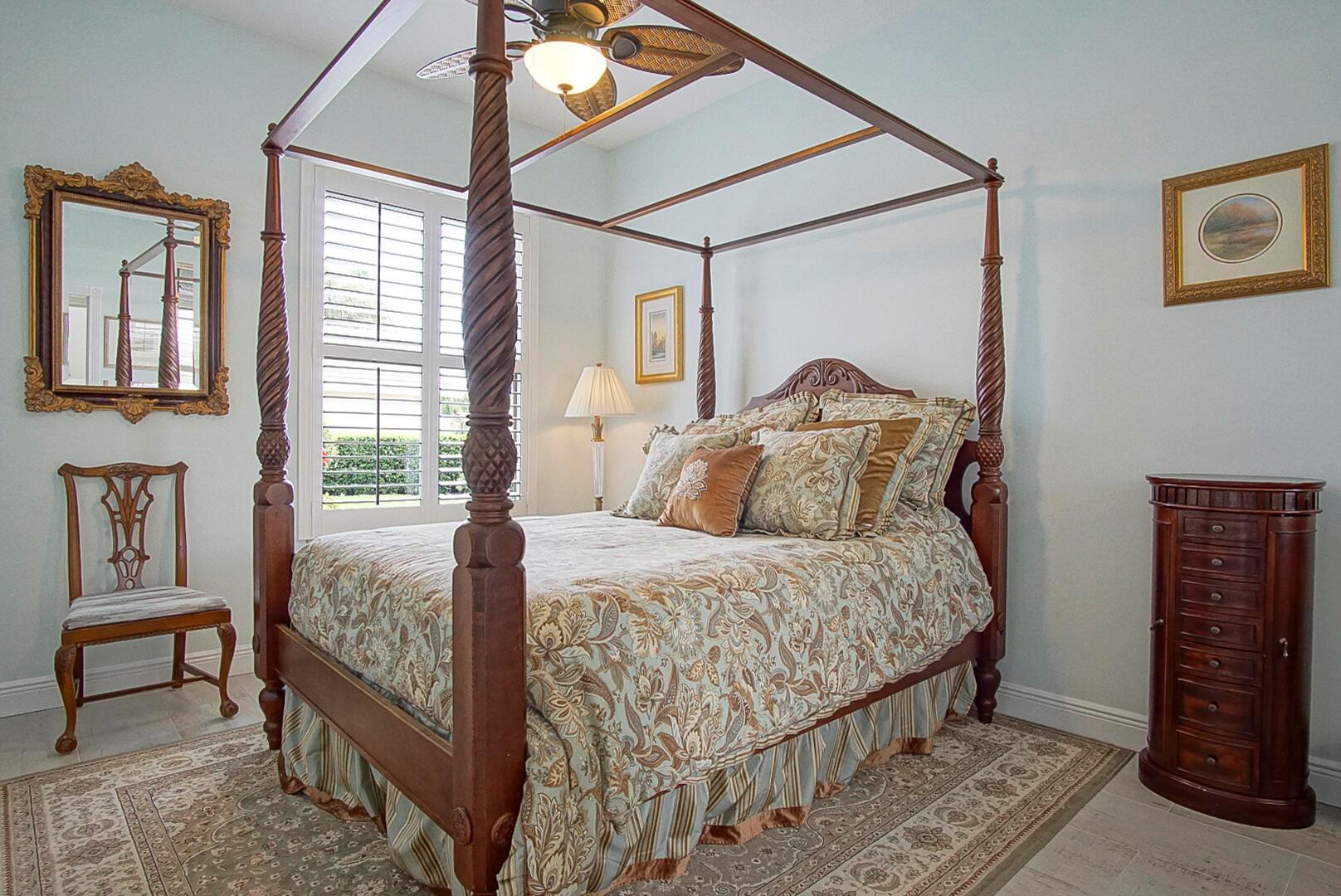 LAKES AT ST LUCIE WEST PLAT NO 22 - Residential