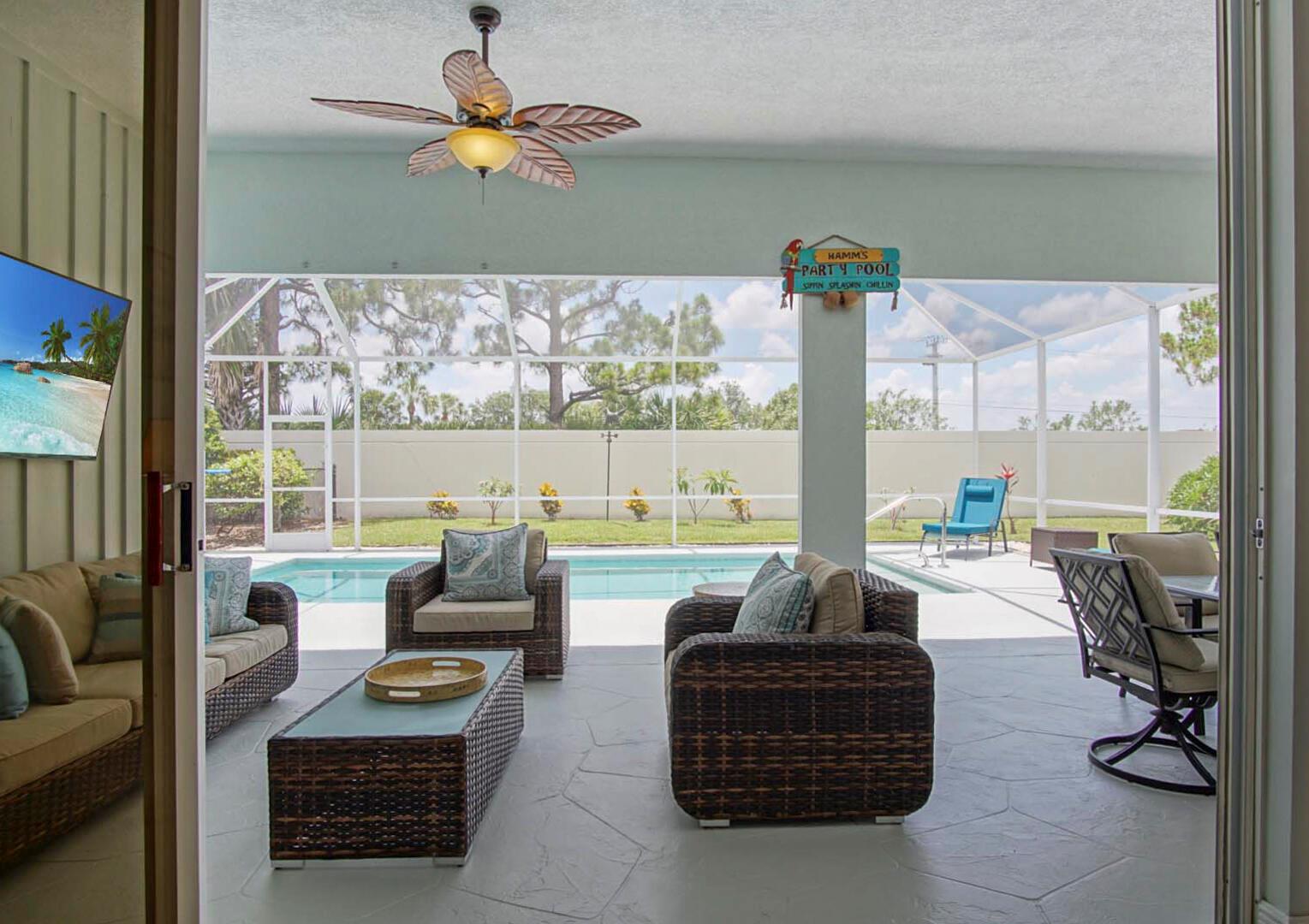 LAKES AT ST LUCIE WEST PLAT NO 22 - Residential