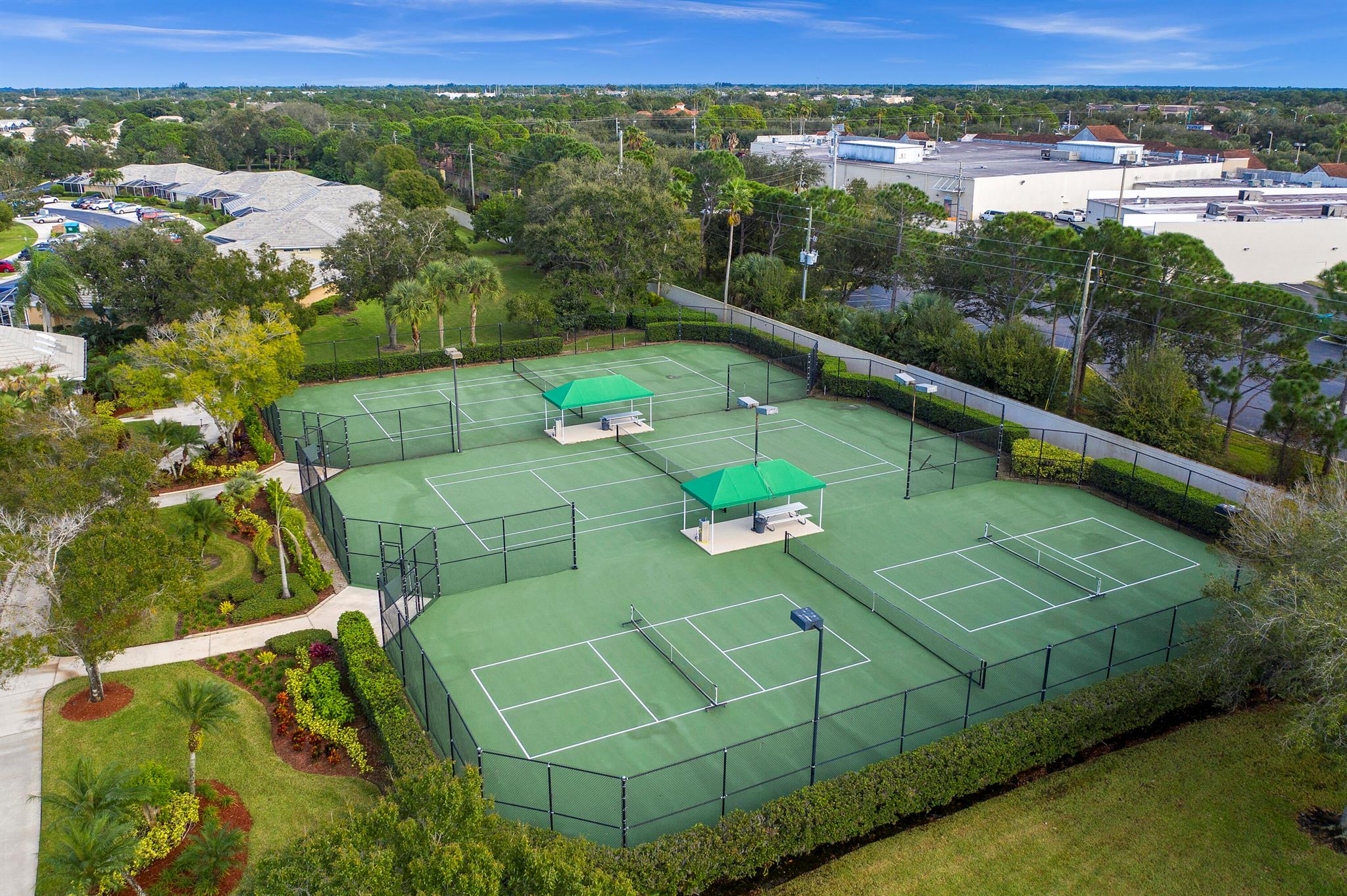 LAKES AT ST LUCIE WEST PLAT NO 22 - Residential