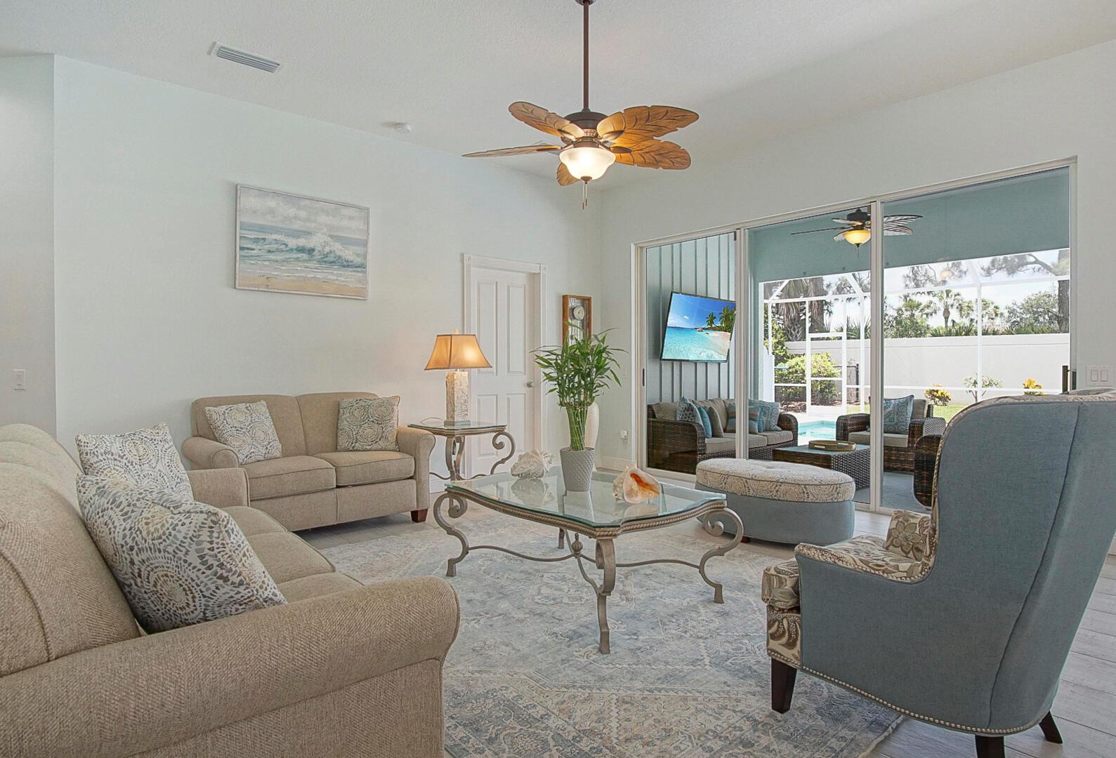 LAKES AT ST LUCIE WEST PLAT NO 22 - Residential