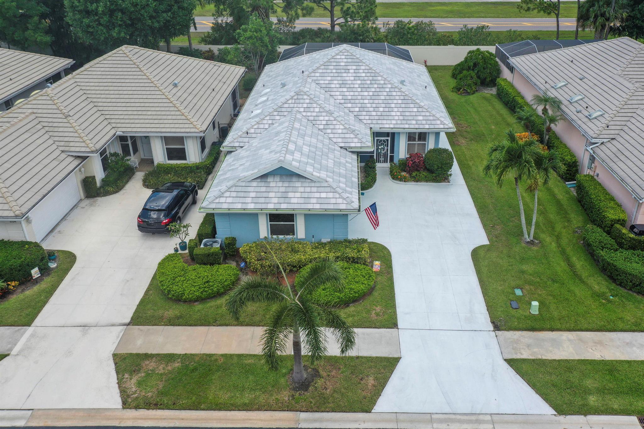 LAKES AT ST LUCIE WEST PLAT NO 22 - Residential