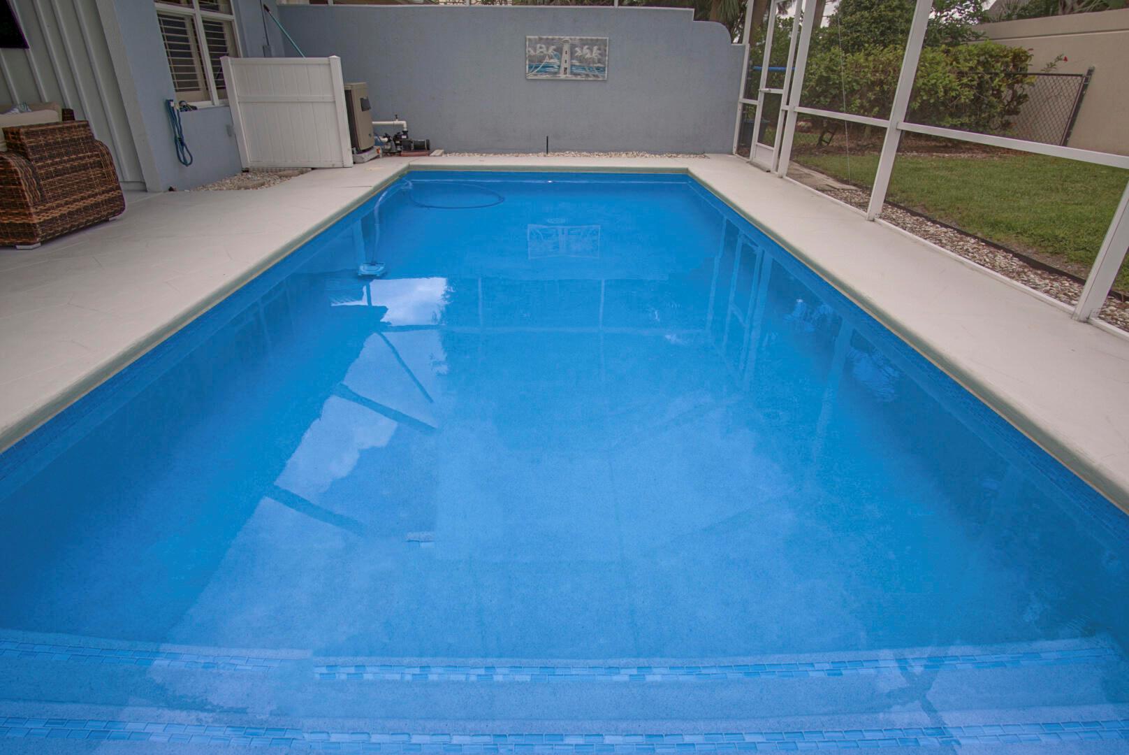 LAKES AT ST LUCIE WEST PLAT NO 22 - Residential