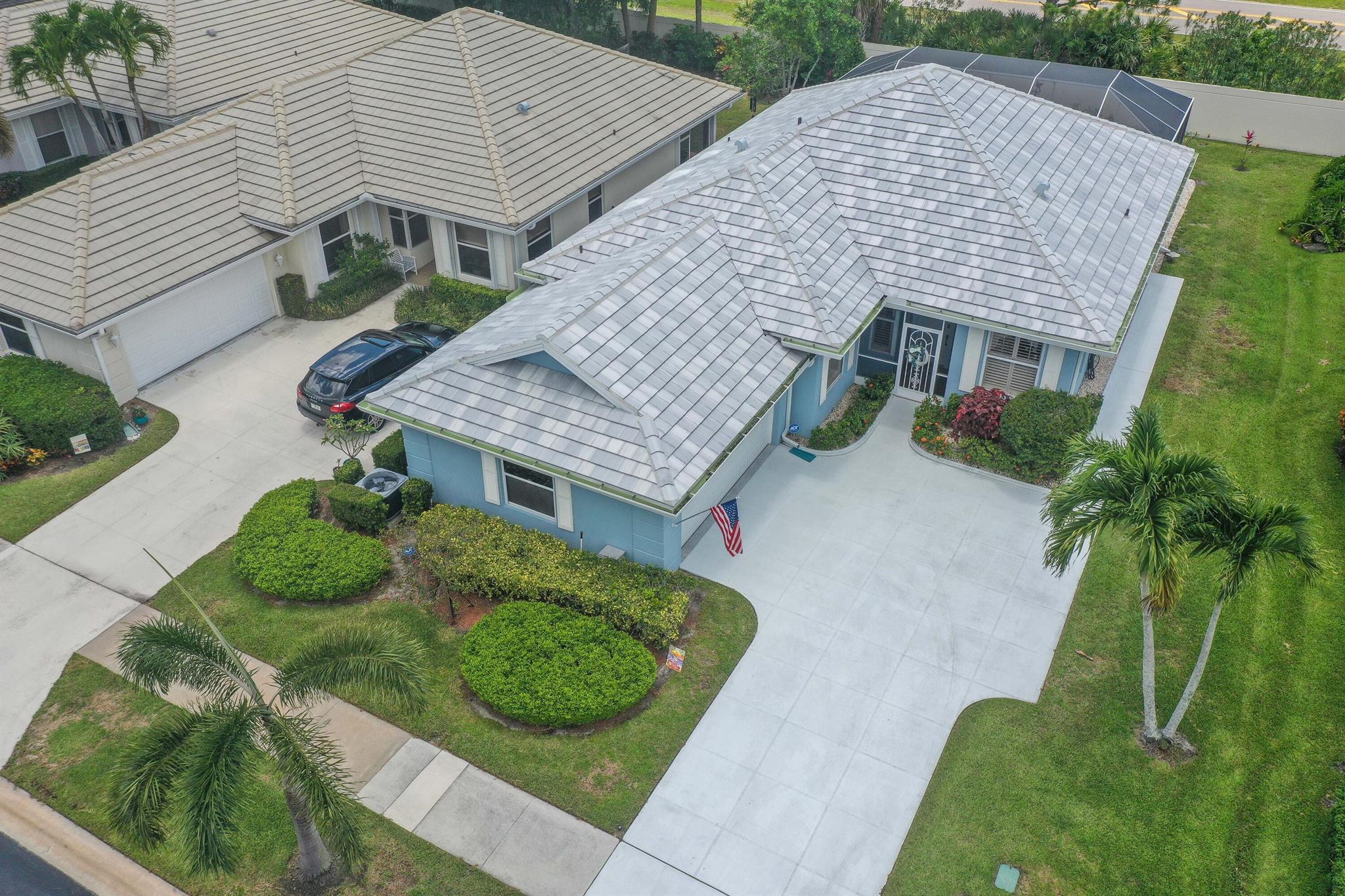 LAKES AT ST LUCIE WEST PLAT NO 22 - Residential