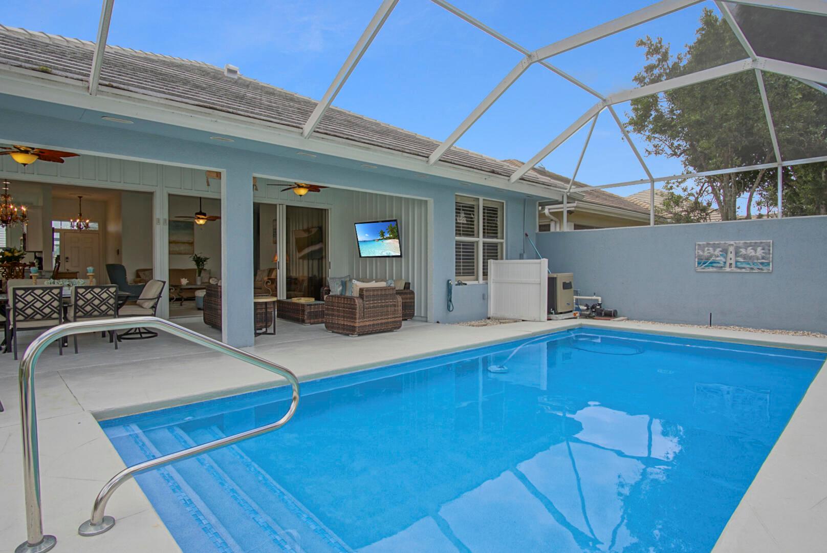 LAKES AT ST LUCIE WEST PLAT NO 22 - Residential