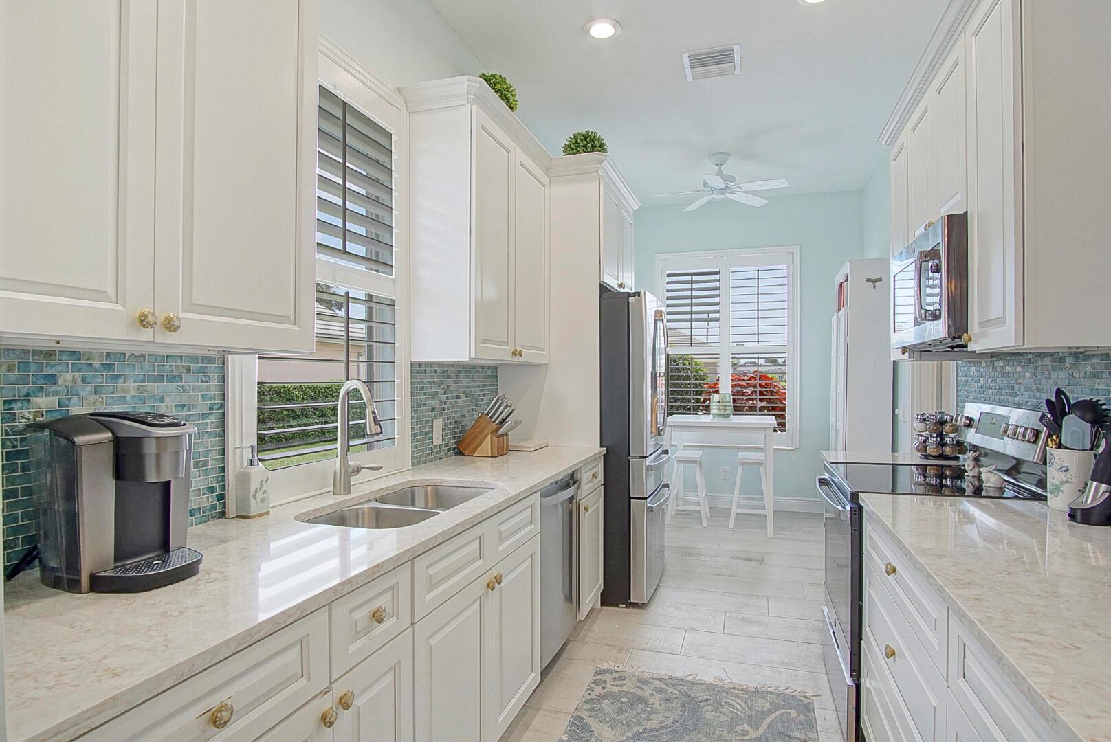 LAKES AT ST LUCIE WEST PLAT NO 22 - Residential