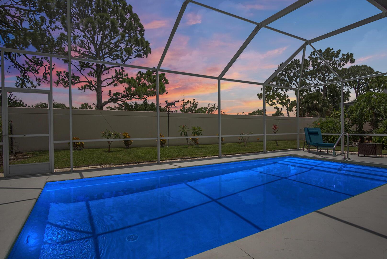 LAKES AT ST LUCIE WEST PLAT NO 22 - Residential