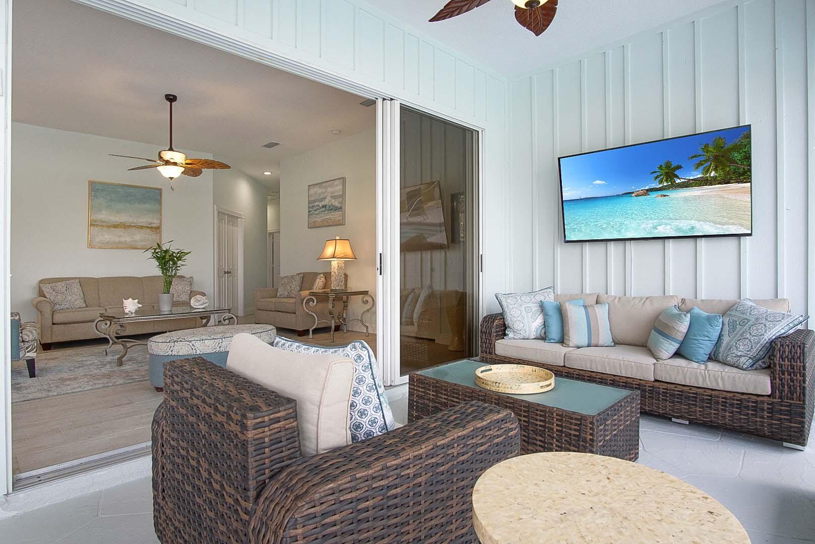 LAKES AT ST LUCIE WEST PLAT NO 22 - Residential