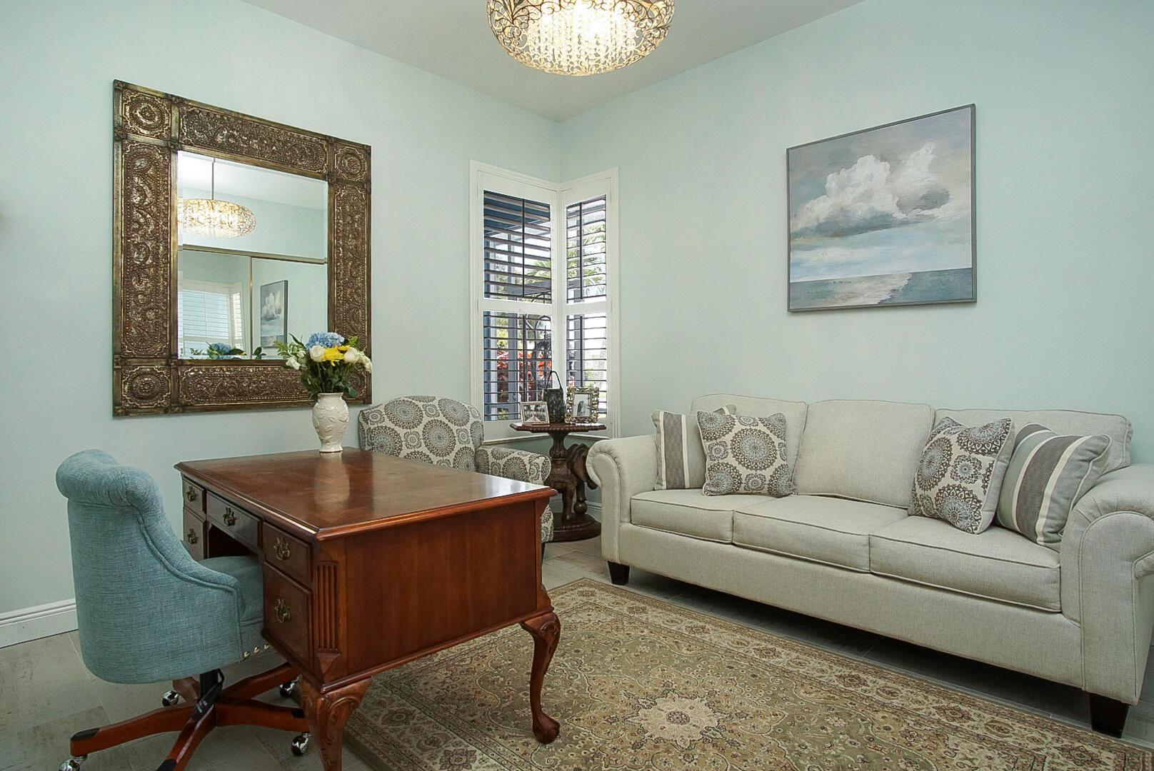 LAKES AT ST LUCIE WEST PLAT NO 22 - Residential