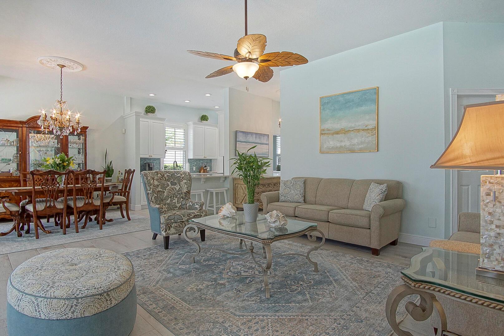 LAKES AT ST LUCIE WEST PLAT NO 22 - Residential