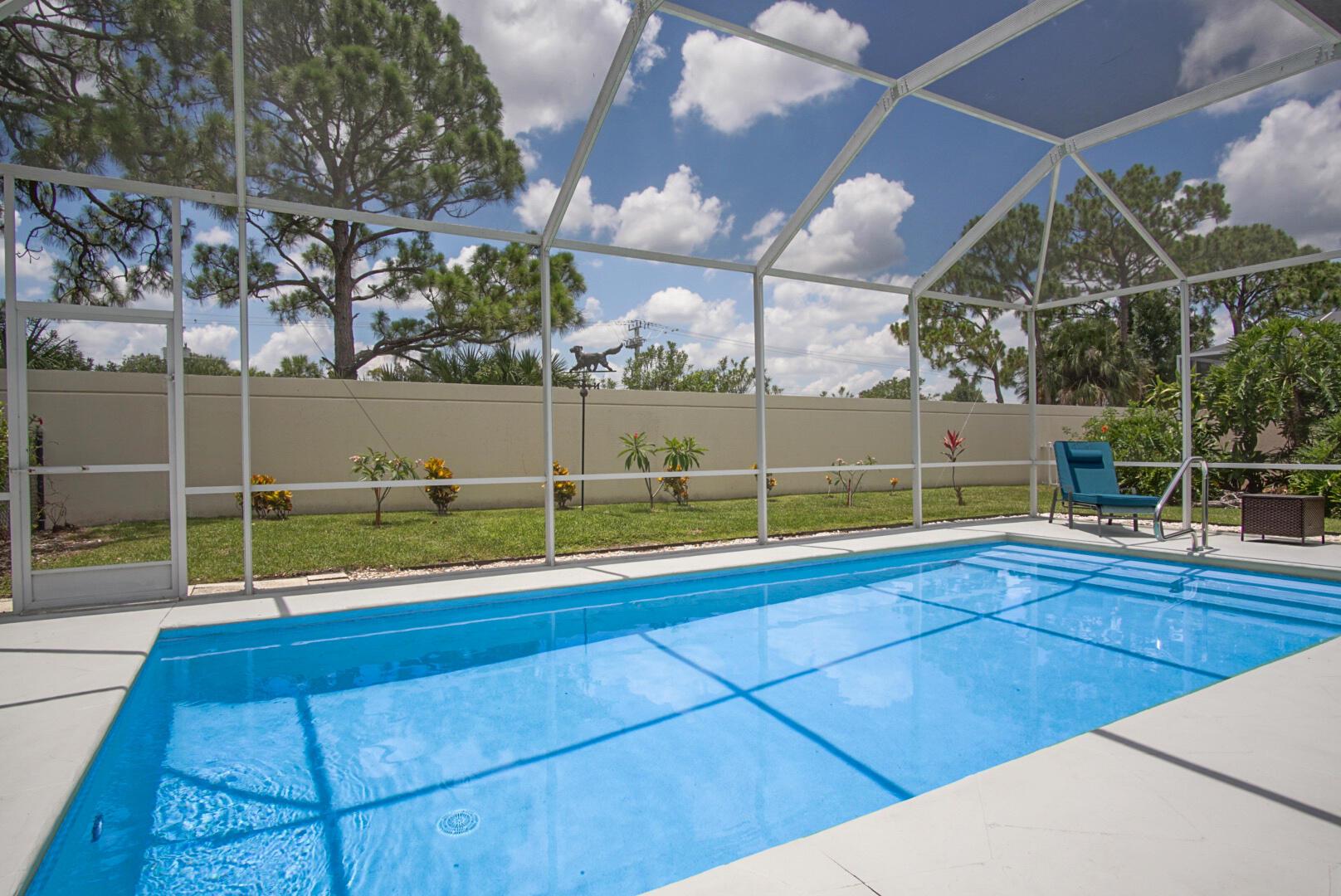 LAKES AT ST LUCIE WEST PLAT NO 22 - Residential