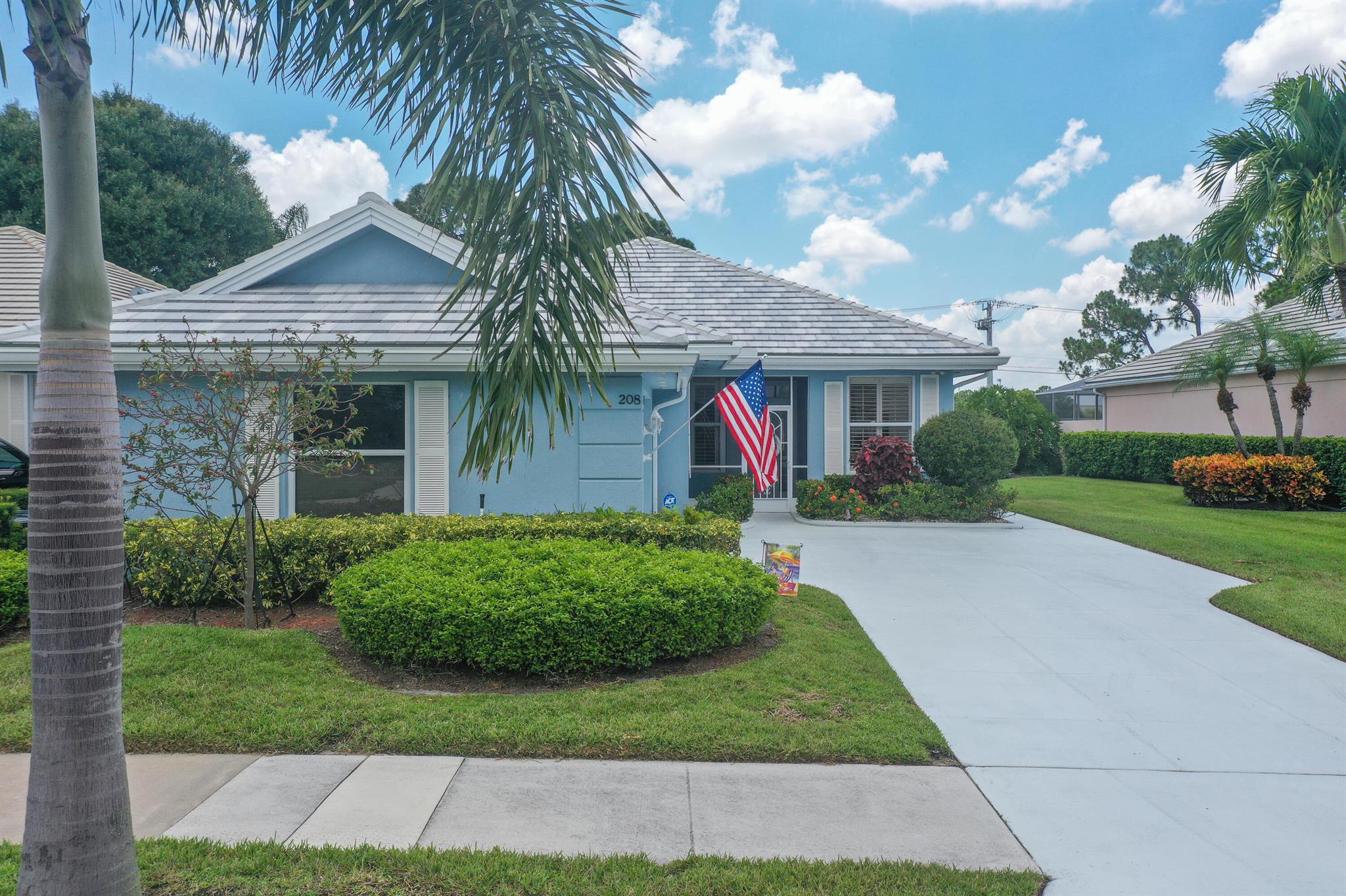 LAKES AT ST LUCIE WEST PLAT NO 22 - Residential