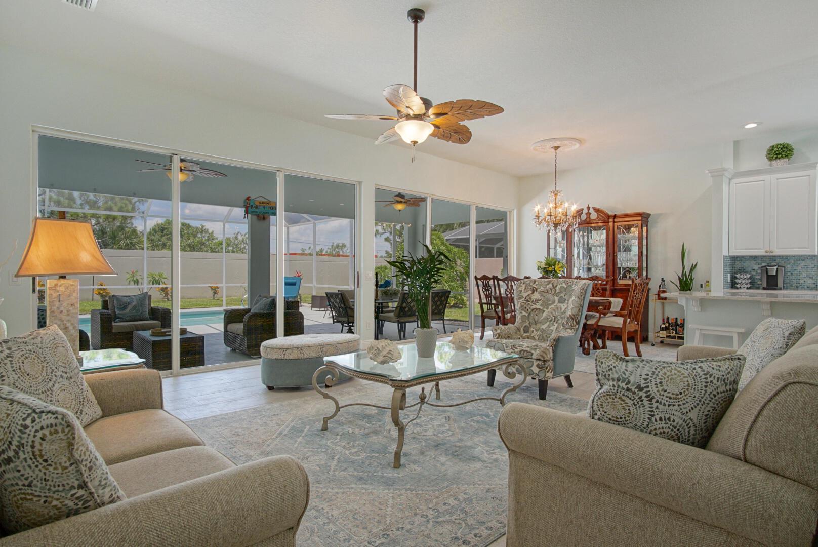 LAKES AT ST LUCIE WEST PLAT NO 22 - Residential