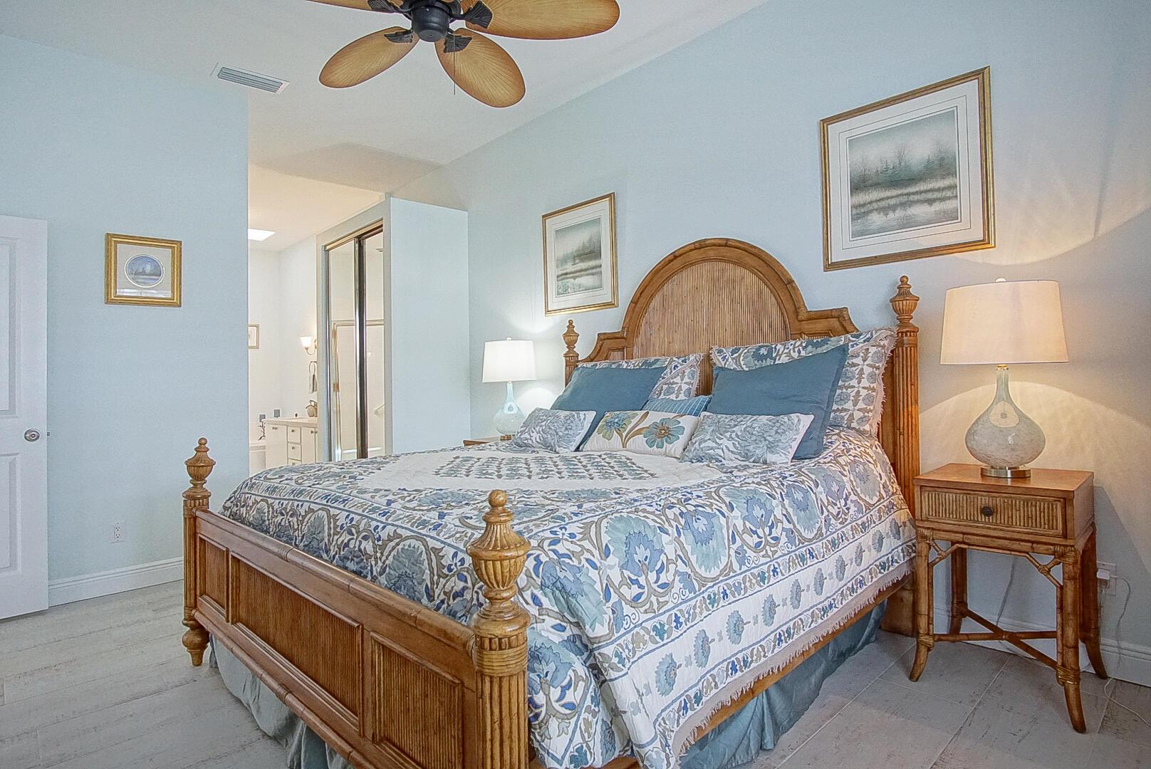 LAKES AT ST LUCIE WEST PLAT NO 22 - Residential