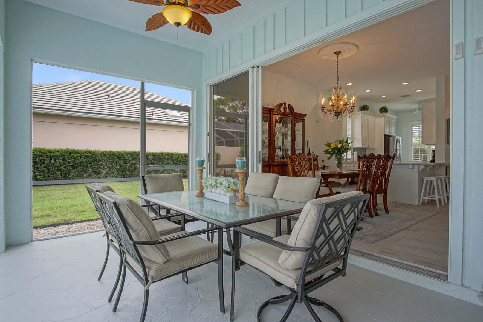 LAKES AT ST LUCIE WEST PLAT NO 22 - Residential