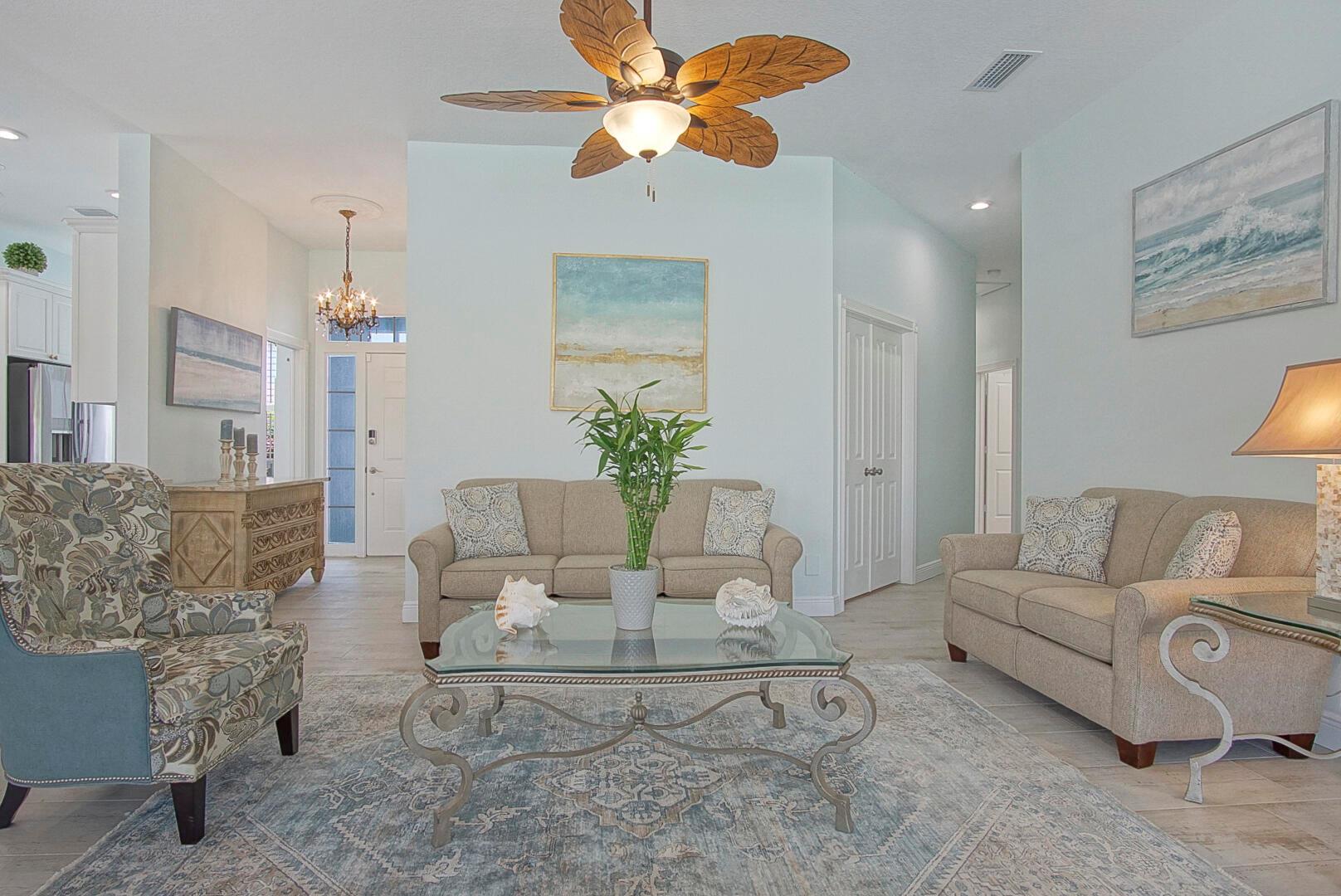 LAKES AT ST LUCIE WEST PLAT NO 22 - Residential