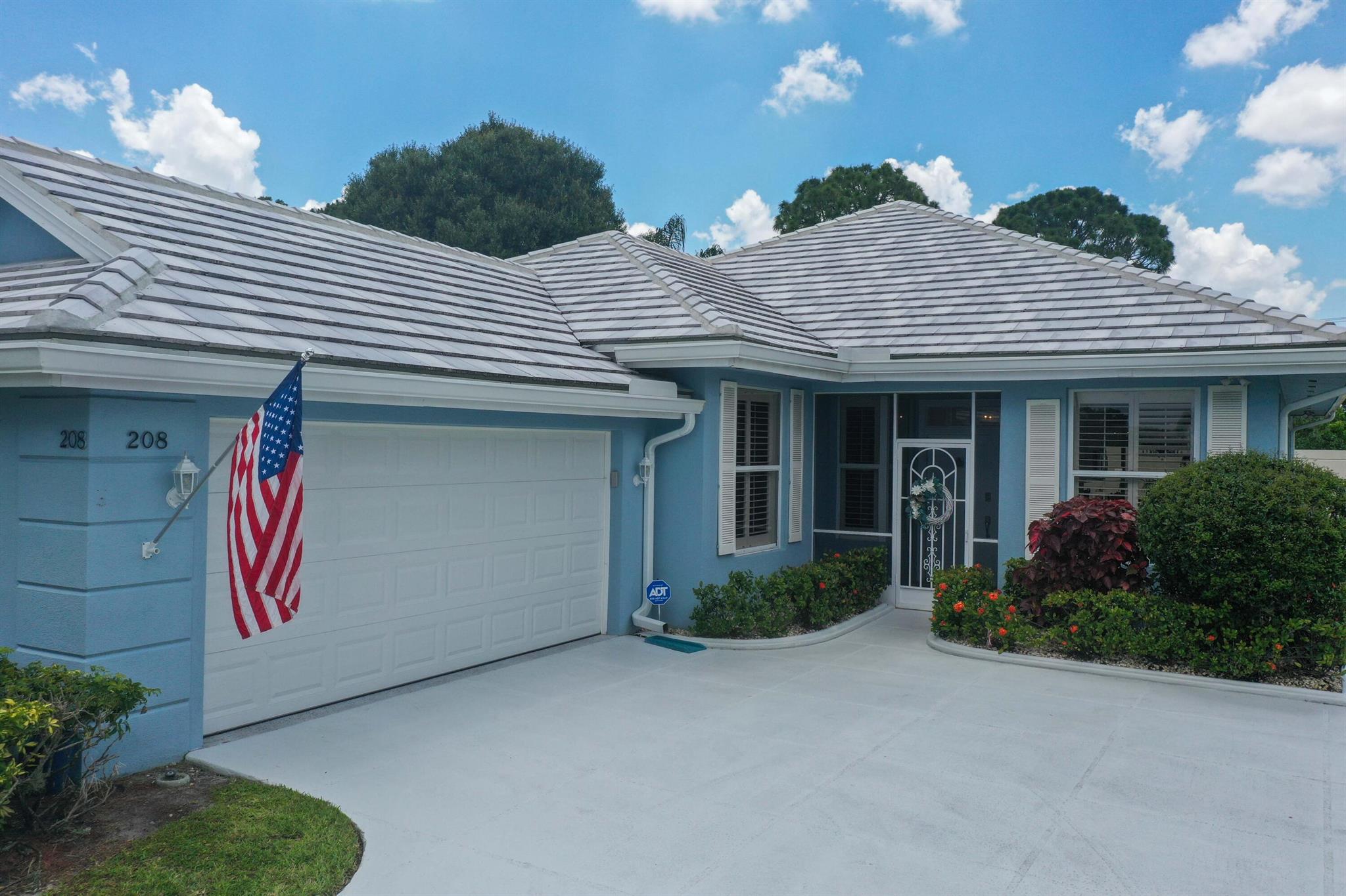 LAKES AT ST LUCIE WEST PLAT NO 22 - Residential