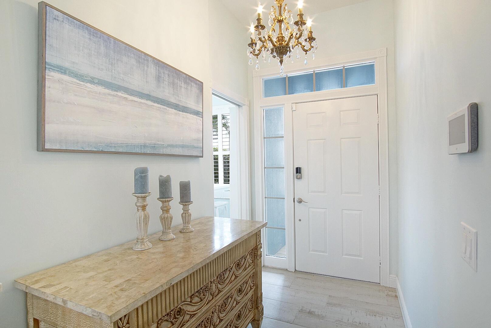 LAKES AT ST LUCIE WEST PLAT NO 22 - Residential