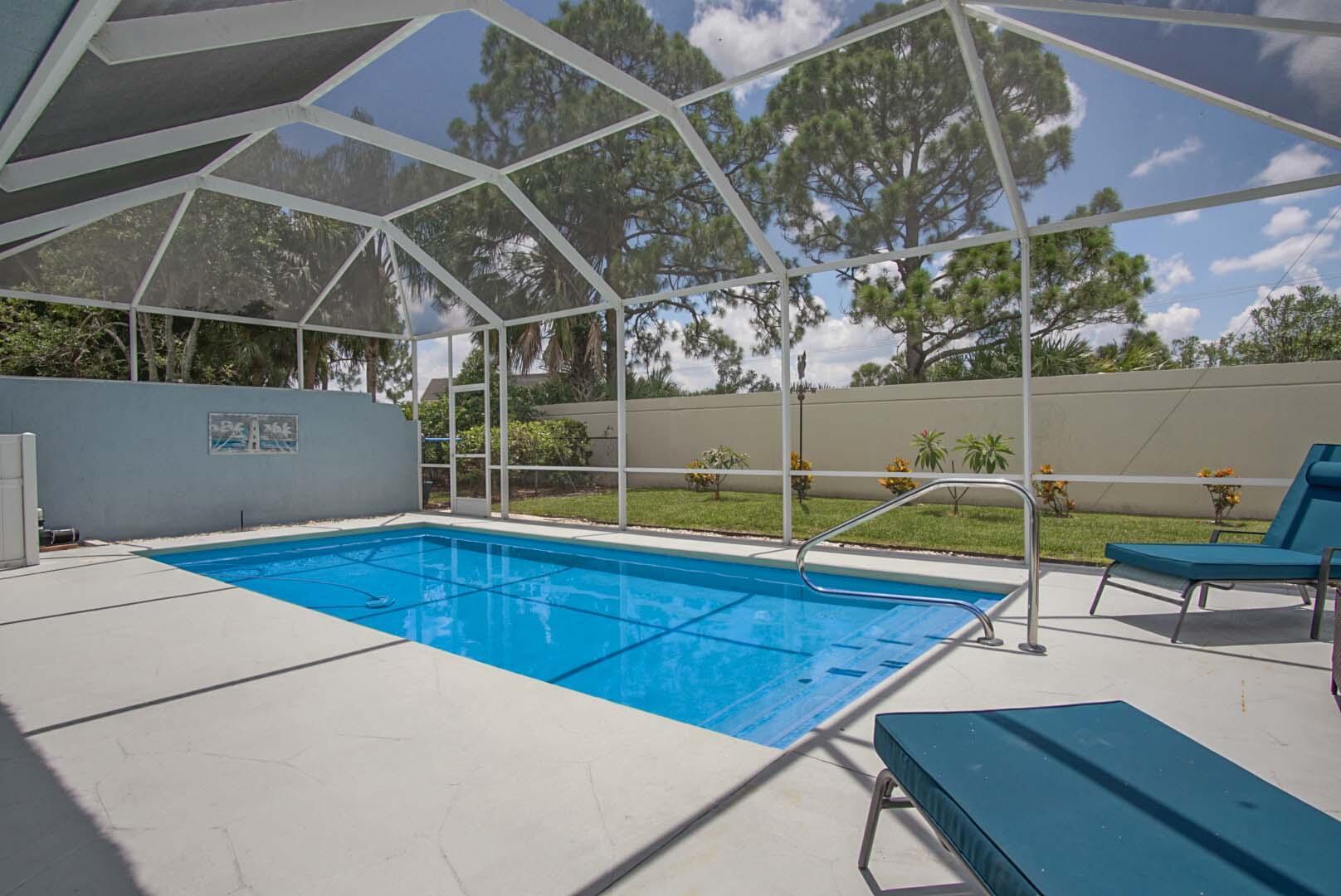 LAKES AT ST LUCIE WEST PLAT NO 22 - Residential