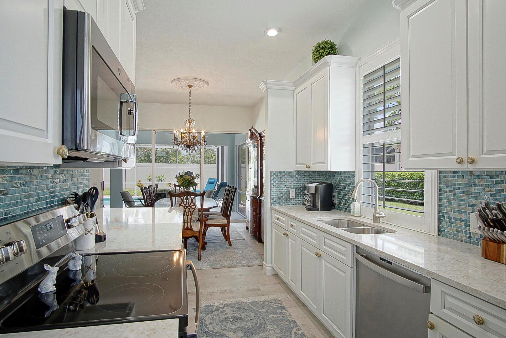 LAKES AT ST LUCIE WEST PLAT NO 22 - Residential