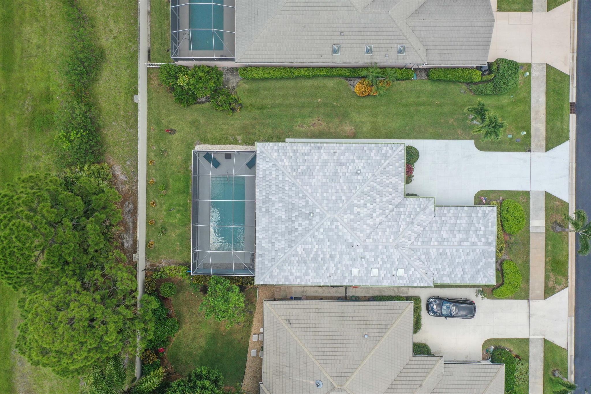 LAKES AT ST LUCIE WEST PLAT NO 22 - Residential