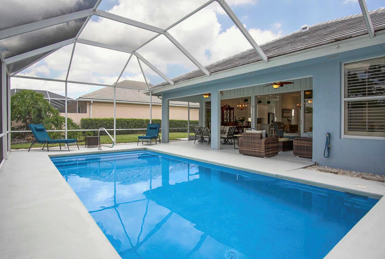 LAKES AT ST LUCIE WEST PLAT NO 22 - Residential