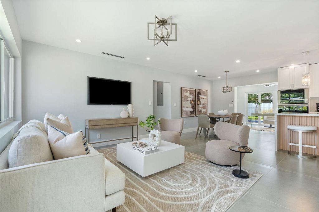 Photo of 324 NE 28th Street, Wilton Manors, FL 33334 (MLS # B26007172)